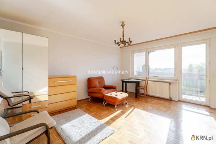 6 pokojowe, Kraków, Prądnik Biały/Górka Narodowa, ul. Kuźnicy Kołłątajowskiej, Mieszkanie  na sprzedaż