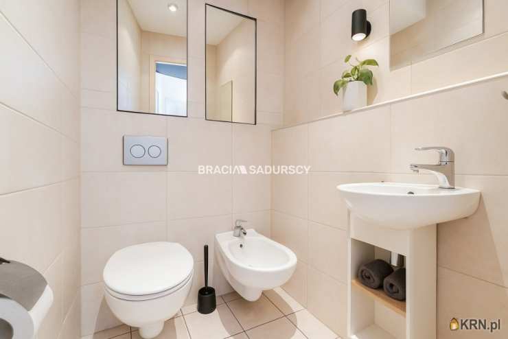 Kraków, Prądnik Biały/Górka Narodowa, ul. Kuźnicy Kołłątajowskiej, 6 pokojowe, Mieszkanie  na sprzedaż