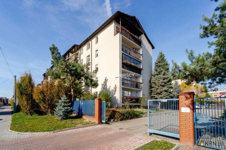 Kraków, Prądnik Biały/Górka Narodowa, ul. Kuźnicy Kołłątajowskiej, 6 pokojowe, Mieszkanie  na sprzedaż