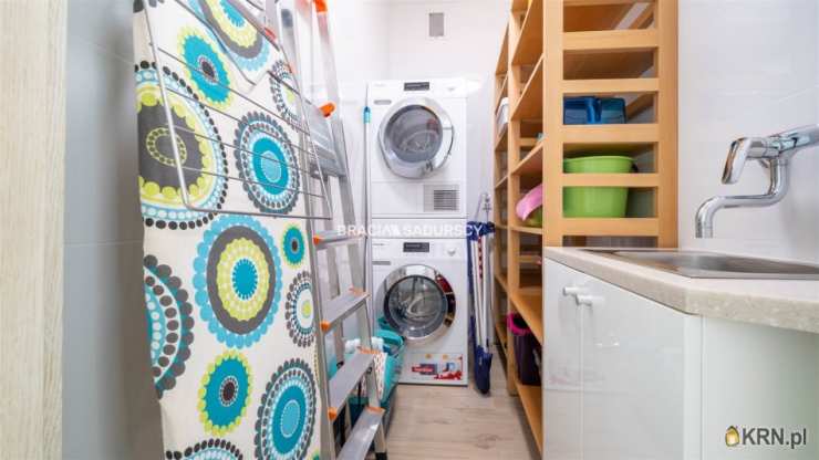 3 pokojowe, Mieszkanie  do wynajęcia, Kraków, Dębniki/Ludwinów, ul. Ludwinowska