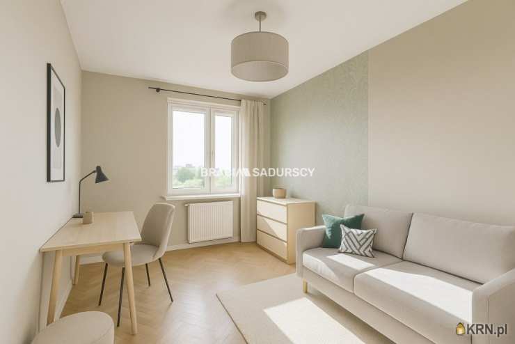 Mieszkanie  na sprzedaż, Kraków, Prądnik Biały/Górka Narodowa, ul. Kuźnicy Kołłątajowskiej, 6 pokojowe