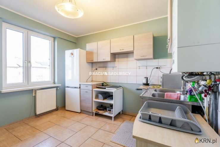 Mieszkanie  na sprzedaż, 6 pokojowe, Kraków, Prądnik Biały/Górka Narodowa, ul. Kuźnicy Kołłątajowskiej