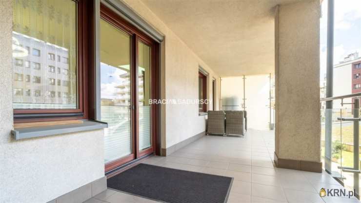 3 pokojowe, Kraków, Dębniki/Ludwinów, ul. Ludwinowska, Mieszkanie  do wynajęcia