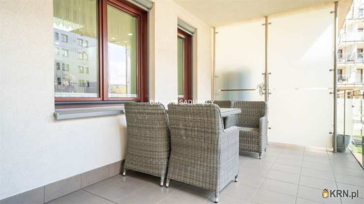 Mieszkanie  do wynajęcia, Kraków, Dębniki/Ludwinów, ul. Ludwinowska, 3 pokojowe