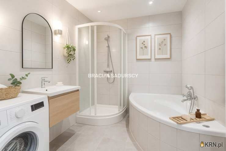 6 pokojowe, Kraków, Prądnik Biały/Górka Narodowa, ul. Kuźnicy Kołłątajowskiej, Mieszkanie  na sprzedaż