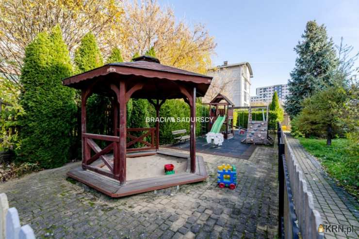 Kraków, Prądnik Biały/Górka Narodowa, ul. Kuźnicy Kołłątajowskiej, Mieszkanie  na sprzedaż, 6 pokojowe