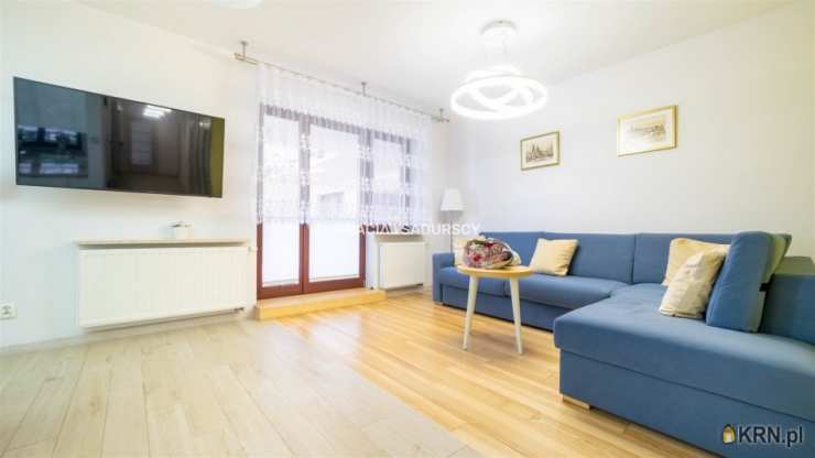 3 pokojowe, Mieszkanie  do wynajęcia, Kraków, Dębniki/Ludwinów, ul. Ludwinowska