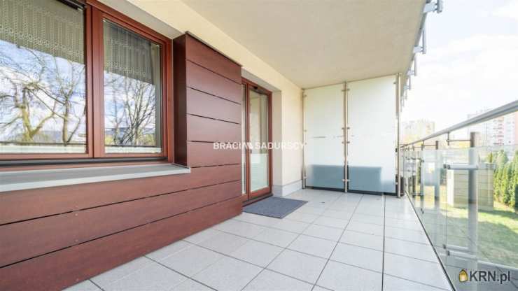 Kraków, Dębniki/Ludwinów, ul. Ludwinowska, Mieszkanie  do wynajęcia, 3 pokojowe