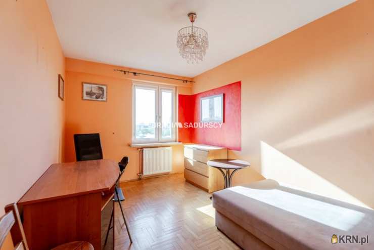 Bracia Sadurscy Oddział BS1 Kapelanka, Mieszkanie  na sprzedaż, Kraków, Prądnik Biały/Górka Narodowa, ul. Kuźnicy Kołłątajowskiej