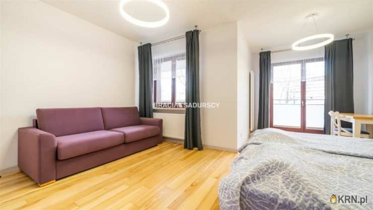 BRACIA SADURSCY ODDZIAŁ BS4 KROWODRZA, Mieszkanie  do wynajęcia, Kraków, Dębniki/Ludwinów, ul. Ludwinowska