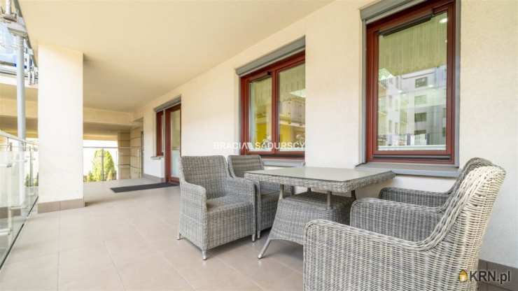 BRACIA SADURSCY ODDZIAŁ BS4 KROWODRZA, Mieszkanie  do wynajęcia, Kraków, Dębniki/Ludwinów, ul. Ludwinowska