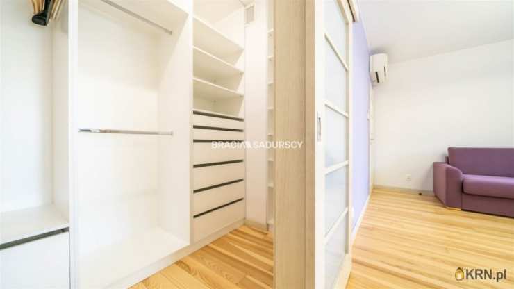 Mieszkanie  do wynajęcia, Kraków, Dębniki/Ludwinów, ul. Ludwinowska, 3 pokojowe