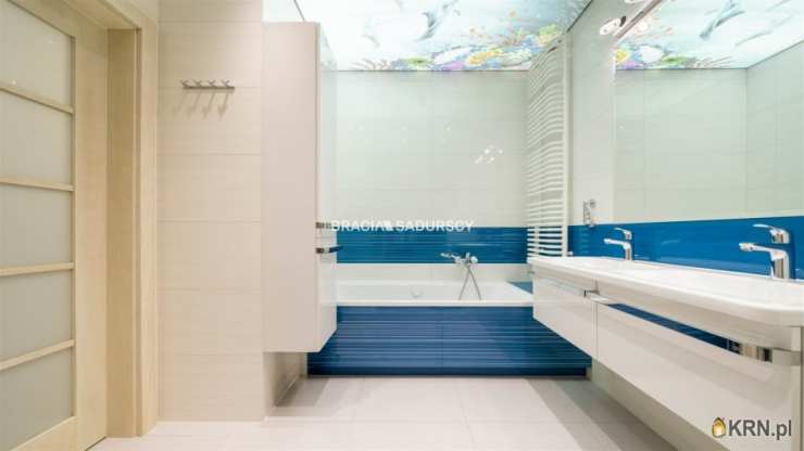 Mieszkanie  do wynajęcia, 3 pokojowe, Kraków, Dębniki/Ludwinów, ul. Ludwinowska