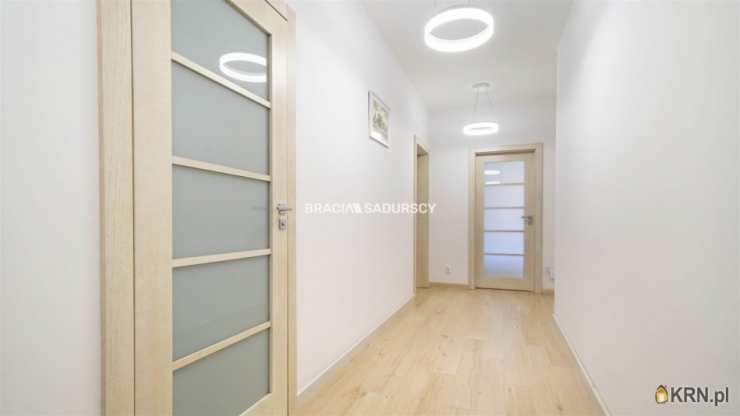 3 pokojowe, Mieszkanie  do wynajęcia, Kraków, Dębniki/Ludwinów, ul. Ludwinowska