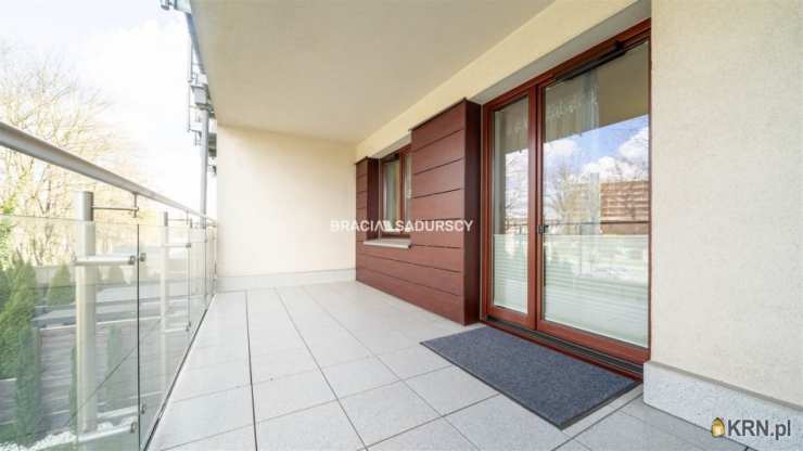 Mieszkanie  do wynajęcia, 3 pokojowe, Kraków, Dębniki/Ludwinów, ul. Ludwinowska