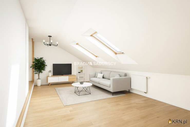 Bracia Sadurscy Oddział BS1 Kapelanka, Mieszkanie  na sprzedaż, Kraków, Prądnik Biały/Górka Narodowa, ul. Kuźnicy Kołłątajowskiej