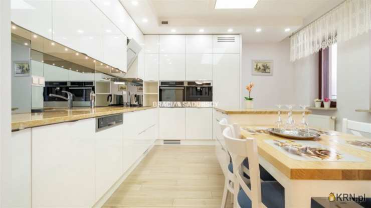 Mieszkanie  do wynajęcia, 3 pokojowe, Kraków, Dębniki/Ludwinów, ul. Ludwinowska