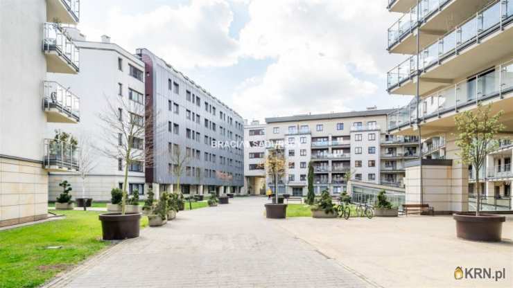 BRACIA SADURSCY ODDZIAŁ BS4 KROWODRZA, Mieszkanie  do wynajęcia, Kraków, Dębniki/Ludwinów, ul. Ludwinowska