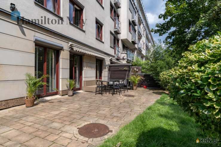 Hamilton May, Mieszkanie  do wynajęcia, Kraków, Dębniki, ul. Ludwinowska