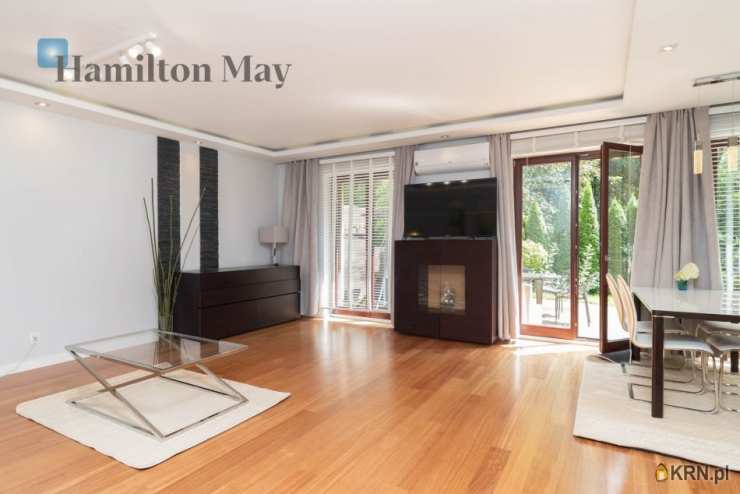 Mieszkanie  do wynajęcia, Kraków, Dębniki, ul. Ludwinowska, 