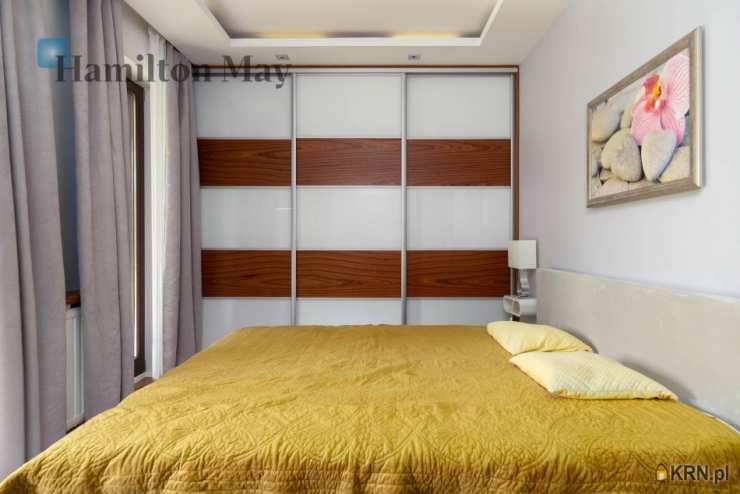 Hamilton May, Mieszkanie  do wynajęcia, Kraków, Dębniki, ul. Ludwinowska