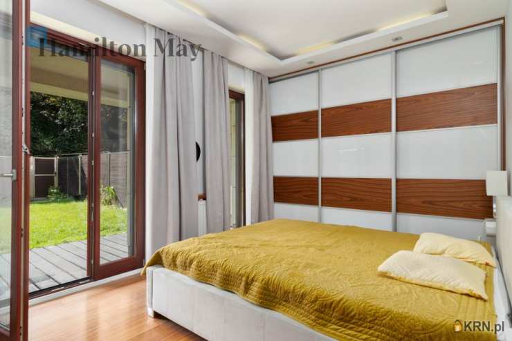 Mieszkanie  do wynajęcia, Kraków, Dębniki, ul. Ludwinowska, 