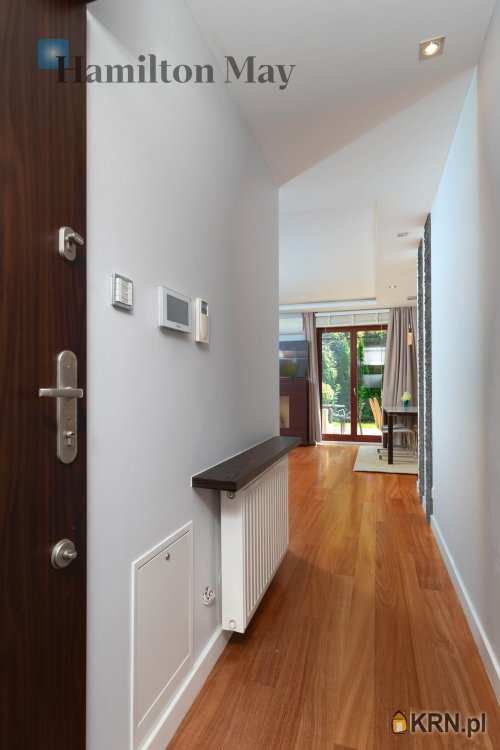 Hamilton May, Mieszkanie  do wynajęcia, Kraków, Dębniki, ul. Ludwinowska