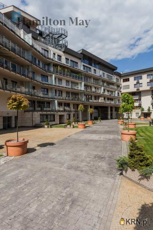 Kraków, Dębniki, ul. Ludwinowska, Mieszkanie  do wynajęcia, 