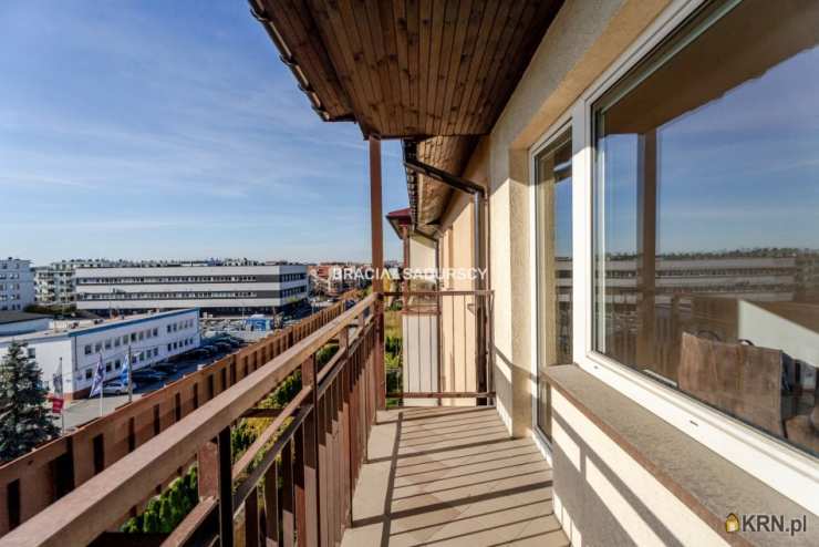 Bracia Sadurscy Oddział BS1 Kapelanka, Mieszkanie  na sprzedaż, Kraków, Prądnik Biały/Górka Narodowa, ul. Kuźnicy Kołłątajowskiej