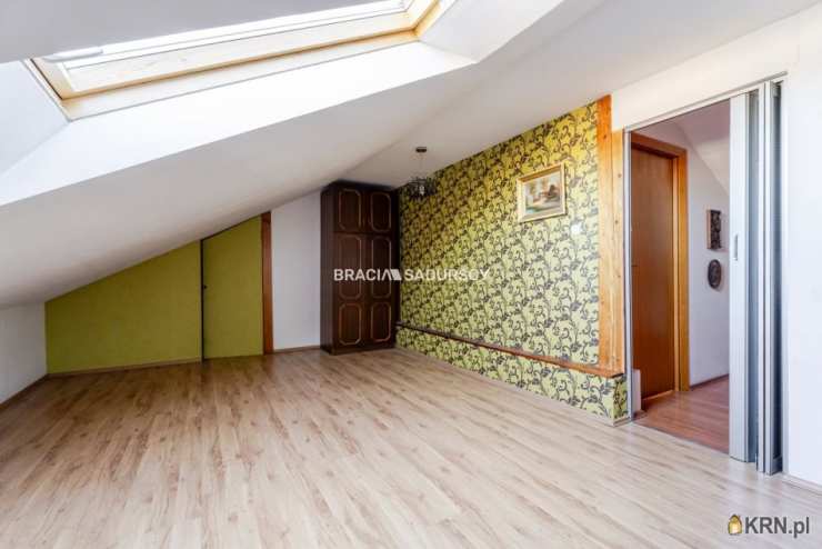 Mieszkanie  na sprzedaż, Kraków, Prądnik Biały/Górka Narodowa, ul. Kuźnicy Kołłątajowskiej, 6 pokojowe