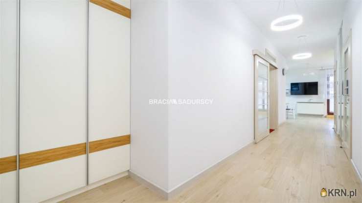 BRACIA SADURSCY ODDZIAŁ BS4 KROWODRZA, Mieszkanie  do wynajęcia, Kraków, Dębniki/Ludwinów, ul. Ludwinowska