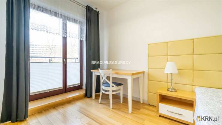 3 pokojowe, Kraków, Dębniki/Ludwinów, ul. Ludwinowska, Mieszkanie  do wynajęcia