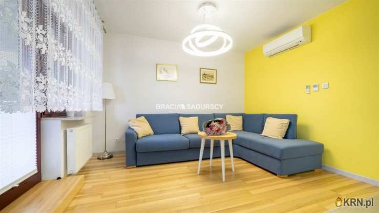 Mieszkanie  do wynajęcia, 3 pokojowe, Kraków, Dębniki/Ludwinów, ul. Ludwinowska