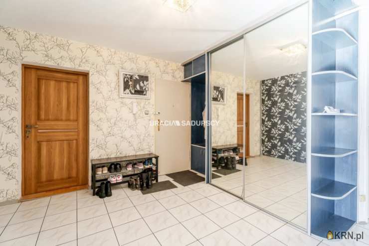 6 pokojowe, Kraków, Prądnik Biały/Górka Narodowa, ul. Kuźnicy Kołłątajowskiej, Mieszkanie  na sprzedaż