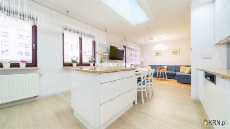 Kraków, Dębniki/Ludwinów, ul. Ludwinowska, 3 pokojowe, Mieszkanie  do wynajęcia