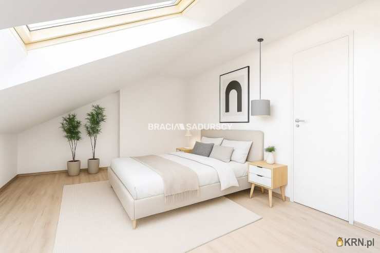 Mieszkanie  na sprzedaż, 6 pokojowe, Kraków, Prądnik Biały/Górka Narodowa, ul. Kuźnicy Kołłątajowskiej