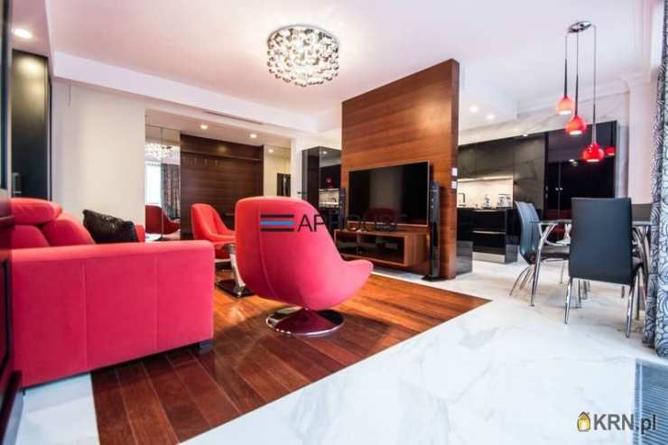 Mieszkanie  do wynajęcia, 4 pokojowe, Kraków, Stare Miasto, ul. Długa