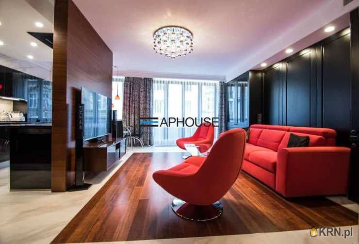 Kraków, Stare Miasto, ul. Długa, 4 pokojowe, Mieszkanie  do wynajęcia