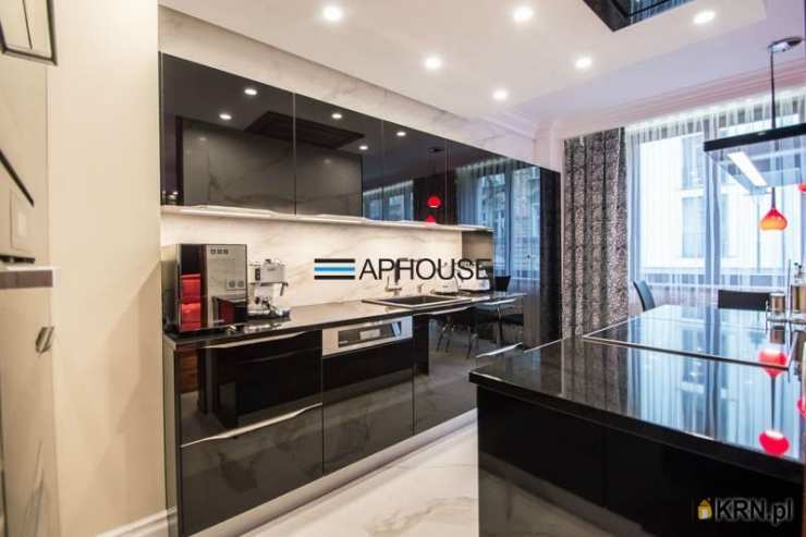 Mieszkanie  do wynajęcia, 4 pokojowe, Kraków, Stare Miasto, ul. Długa