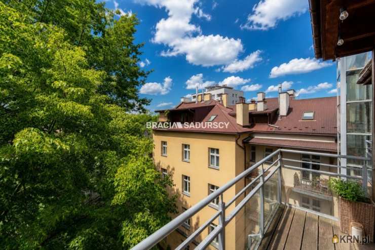 Bracia Sadurscy Oddział BS3 Przewóz, Mieszkanie  na sprzedaż, Kraków, Krowodrza, ul. J. Słowackiego