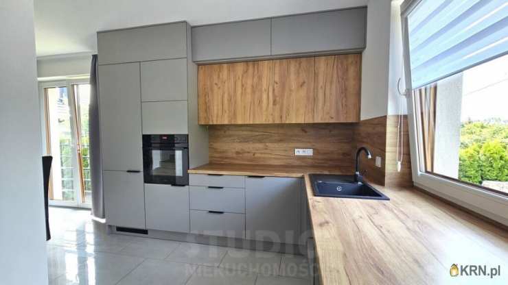 4 pokojowe, Kraków, Zwierzyniec/Bielany, ul. , Mieszkanie  do wynajęcia