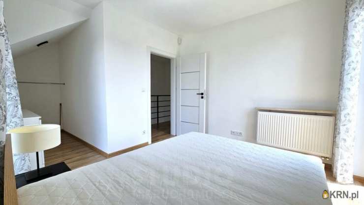4 pokojowe, Kraków, Zwierzyniec/Bielany, ul. , Mieszkanie  do wynajęcia