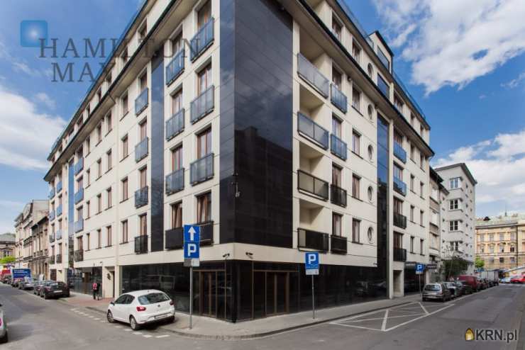 Mieszkanie  do wynajęcia, Kraków, Stare Miasto, ul. Krótka, 