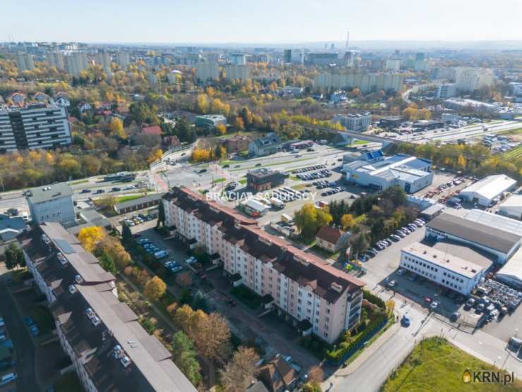 6 pokojowe, Kraków, Prądnik Biały/Górka Narodowa, ul. Kuźnicy Kołłątajowskiej, Mieszkanie  na sprzedaż
