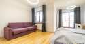 Mieszkanie na wynajem, Kraków, ul. Ludwinowska