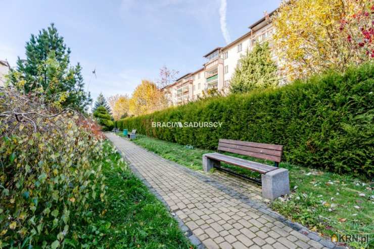 Mieszkanie  na sprzedaż, Kraków, Prądnik Biały/Górka Narodowa, ul. Kuźnicy Kołłątajowskiej, 6 pokojowe