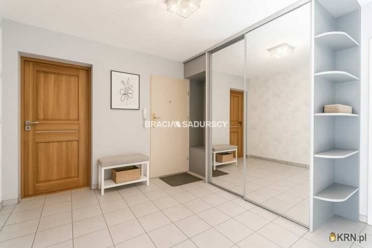 6 pokojowe, Kraków, Prądnik Biały/Górka Narodowa, ul. Kuźnicy Kołłątajowskiej, Mieszkanie  na sprzedaż