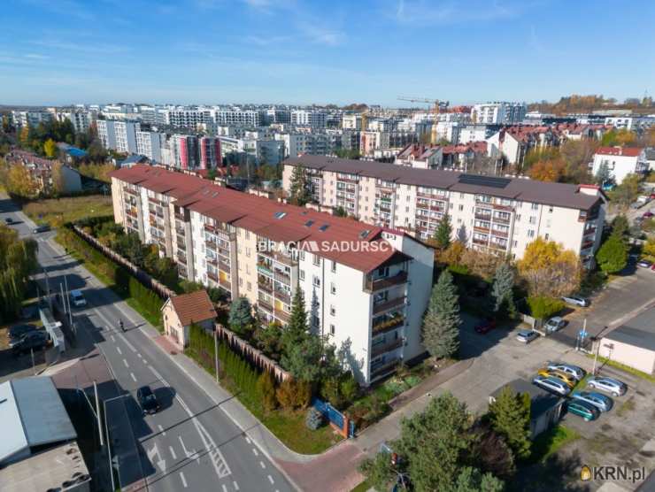 Mieszkanie  na sprzedaż, 6 pokojowe, Kraków, Prądnik Biały/Górka Narodowa, ul. Kuźnicy Kołłątajowskiej