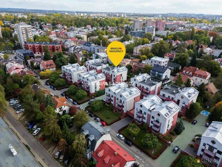 3 pokojowe, Mieszkanie  na sprzedaż, Kraków, Bronowice, ul. Wesele