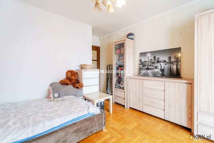 Mieszkanie  na sprzedaż, 3 pokojowe, Kraków, Bronowice, ul. Wesele